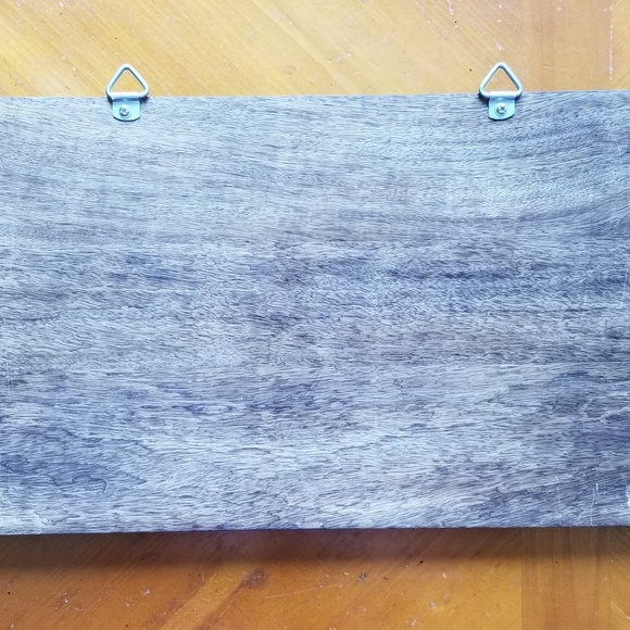 Wall plaque "It is well with my soul" - Picture 2 of 6